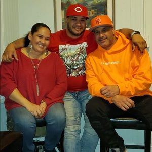 Meet your Posher, Xavier